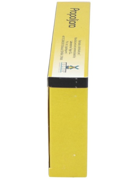 Propoljara 40 Capsulas de Tegor