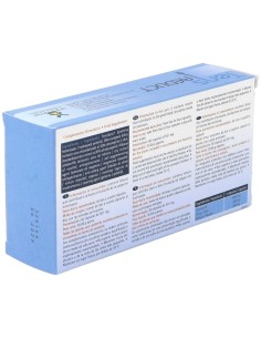 Tensreduct 60 Capsulas de Tegor 2