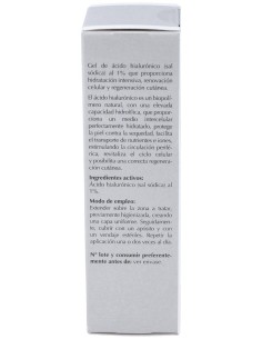 Regenhial Gel 50 Ml de Lavigor 2