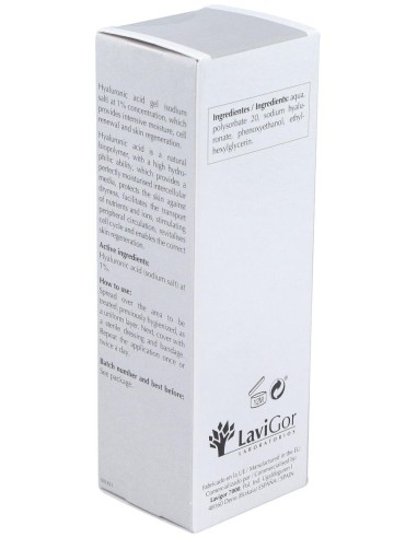 Regenhial Gel 50 Ml de Lavigor