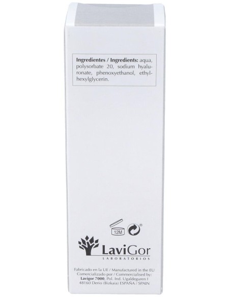 Regenhial Gel 50 Ml de Lavigor