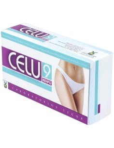 Celu 9 Adipo 45 Comprimidos de Tegor 2