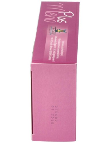 Meno Plus 45 Comprimidos de Tegor