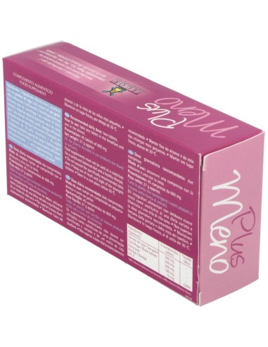 Meno Plus 45 Comprimidos de Tegor