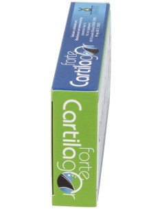 Cartilagor Forte 40 Capsulas de Tegor 2