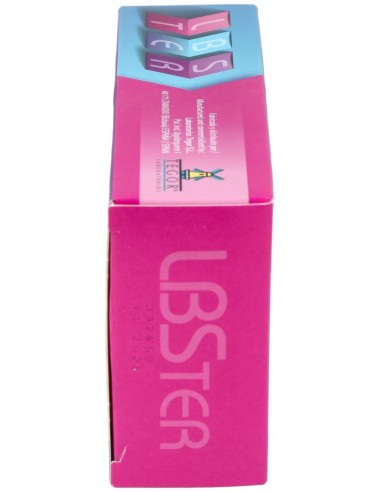 Lbs Ter 45 Comprimidos de Tegor