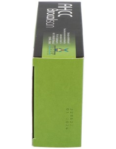 Ahcc Brocolsan 60 Capsulas de Tegor 2