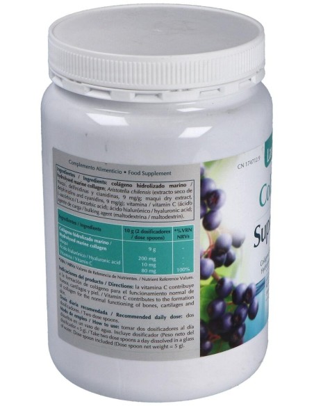 Colagen Supra Plus 300 Gr de Lavigor