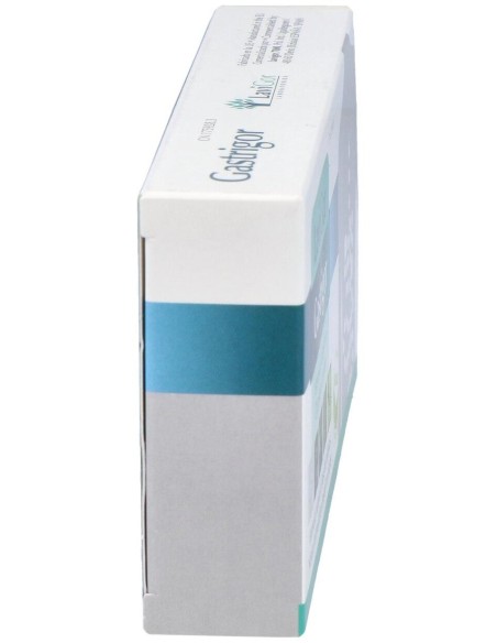 Gastrigor 40 Cápsulas de Lavigor