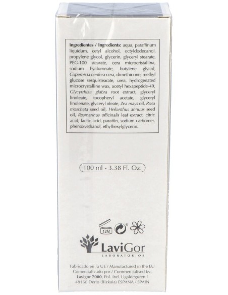 Regenhial Crema 100Ml. de Lavigor