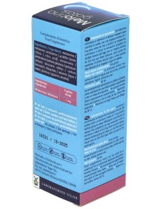 Melatina (Meladormo) 30Ml. de Tegor 2