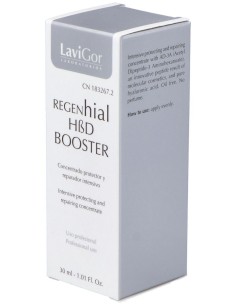Regenhial Hbd Booster 30 Ml (Lavigor) 30 Ml de Lavigor 2