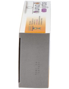 Equilibrium Emo 60 Capsulas de Tegor 2