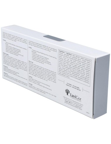 Tense Supra Effect 22X2Ml. de Lavigor