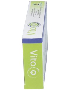 Vita Q 30 Comprimidos de Tegor 2