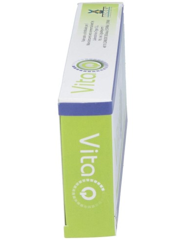 Vita Q 30 Comprimidos de Tegor