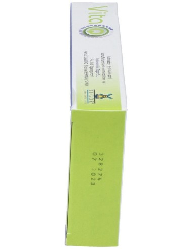 Vita Q 30 Comprimidos de Tegor