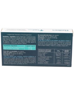 Elastinex 20Cap. de Lavigor 2