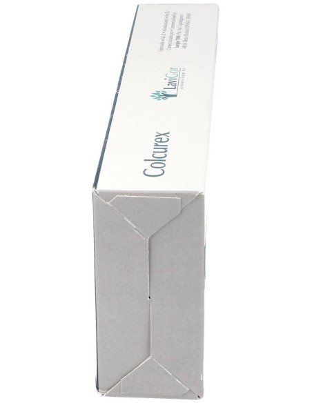 Colcurex 20Viales de Lavigor
