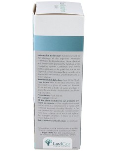 Lavitoxidren 200Ml. de Lavigor 2