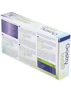 Gastrybacter 40 Capsulas de Tegor 2