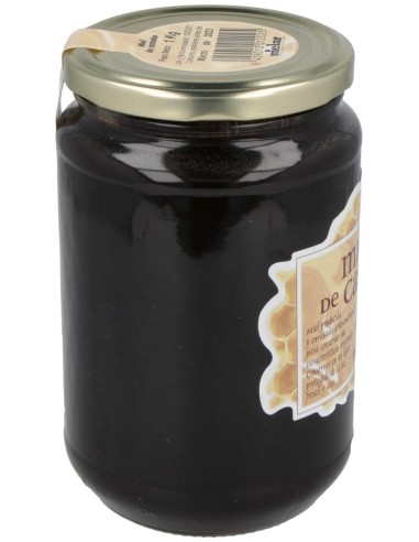 Miel De Castaño 1Kg Bio de Mielar