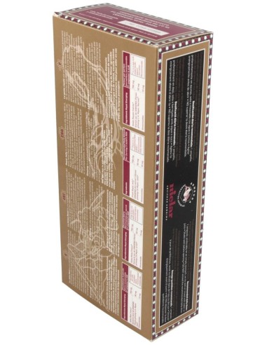 Royal Energing 20Amp de Mielar