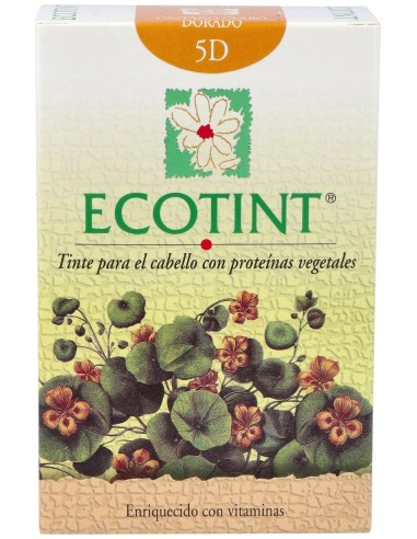 Ecotint Castaño Claro Cobrizo-5R de Noefar