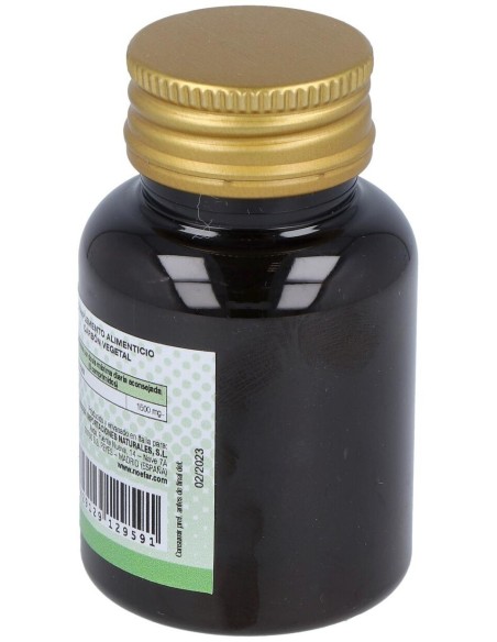 Cafe Verde Tisana Bio-20 Filtros de Noefar