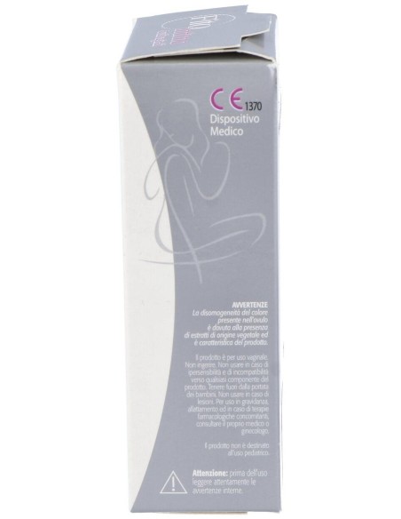 Fitointimo 10Ovulos de Noefar