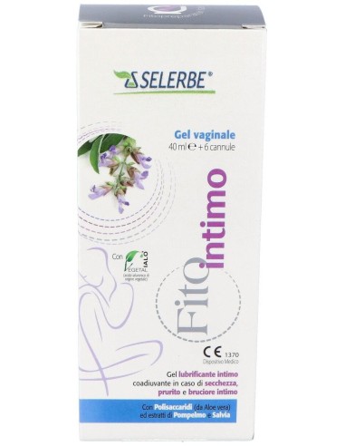 Fitoíntimo Gel 40Ml. de Noefar