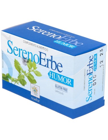 Reishi-Maitake-Shitake, 30 Caps. de Noefar