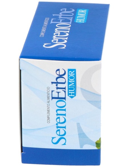 Reishi-Maitake-Shitake, 30 Caps. de Noefar