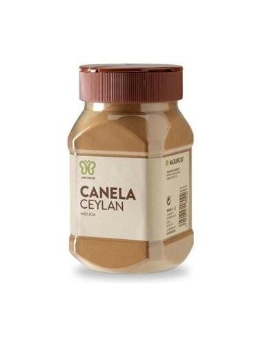 Canela Ceylan Molida Extra Especia 700Gr. de Naturcid