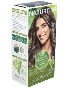 Naturtint Biobased 6N Rubio Oscuro de Naturtint 2