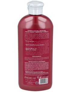 Naturtint Champu Fortaleza 330Ml. de Naturtint 2