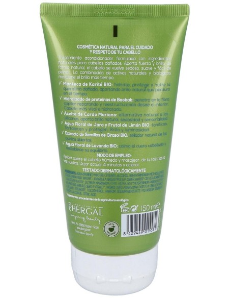 Naturtint Crema Acondicionadora 150Ml. de Naturtint