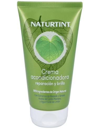 Naturtint Crema Acondicionadora 150Ml. de Naturtint