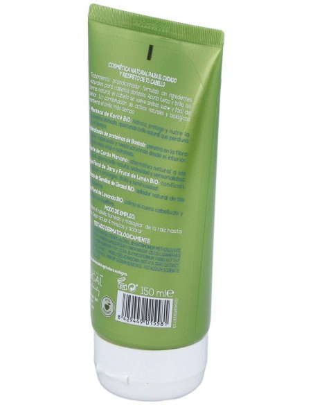 Naturtint Crema Acondicionadora 150Ml. de Naturtint