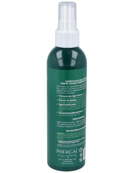 Naturtint Laca Ecologica 175Ml. de Naturtint