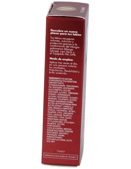 Volumax Redefinition Tratamiento Antiedad 15Ml. de Volumax