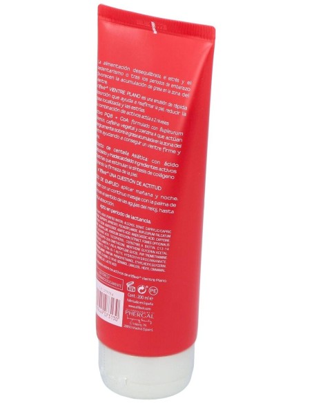 Elifexir Dermo Vientre Plano 200Ml. de Elifexir