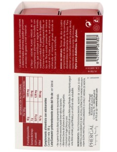 Elifexir Salud 2X1 Vientre Plano Hinojo 32+32Comp. de Elifexir 2