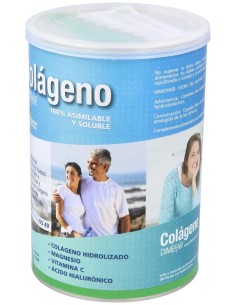 Colageno 350Gr. de Dimefar 2