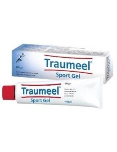 Traumeel Sport Gel 100Gr. de Heel 2