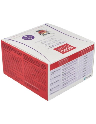 Redugras Ca 40Sbrs de Deiters