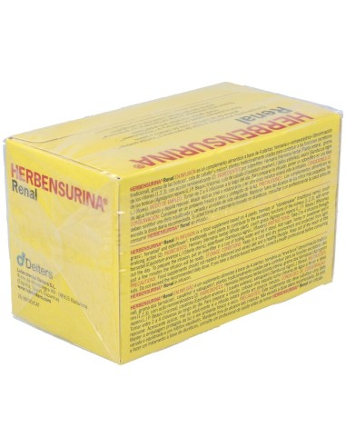 Herbensurina 40Sbrs de Deiters