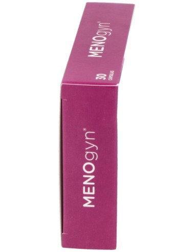 Femmelife Menogyn 30Cap. de Deiters