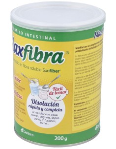 Maxfibra 200Gr. de Deiters 2