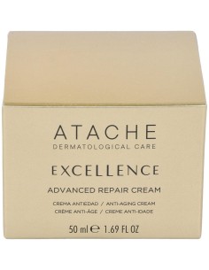 Excellence Advanced Repair Crema De Noche 50Ml. de Atache 2